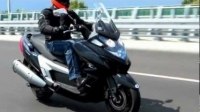 ³  Kymco MyRoad 700
