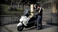 ³   Kymco MyRoad 700