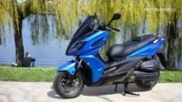³   Kymco K-XCT