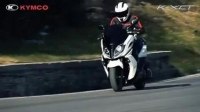 ³  Kymco K-XCT