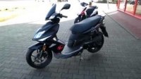 ³ Kymco Super 8  