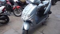 ³  Kymco Vitality 50