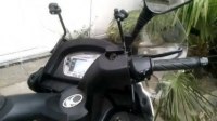 ³ Kymco Dink (Yager GT)     