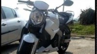³ Kymco Quannon Naked 125    