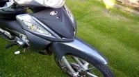 ³ Kymco Nexxon 50/125     