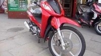 ³ Kymco Nexxon 50/125  