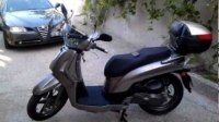 ³ Kymco People S  
