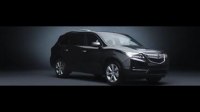 Відео Реклама Acura MDX