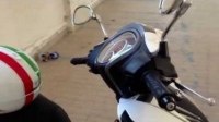 ³ Kymco People One (16 Fi)     