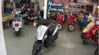 ³ Kymco Agility 125  