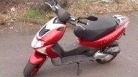 ³ Kymco Super 9     