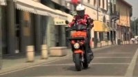 ³  Kymco Agility Carry