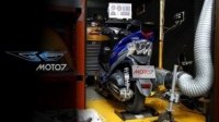 ³ Kymco G6 125/150  -