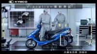 ³ Kymco G5 125/150 -     