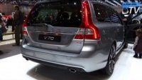 ³ Volvo V70  