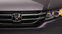 Відео Промо-видео Honda Odyssey