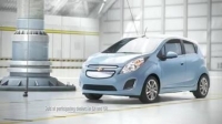 Відео Реклама Chevrolet Spark EV