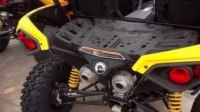 ³  Can-Am Maverick MAX  