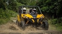 ³  Can-Am Maverick MAX X rs DPS