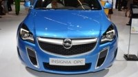 ³  Opel Insignia OPC Sports Tourer