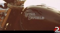 ³  Royal Enfield Thunderbird 350/500 (Rumbler)