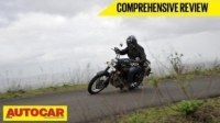 ³   Royal Enfield Bullet 500