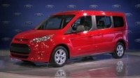   Ford Tourneo Connect