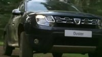 Видео Реклама Dacia Duster