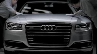 ³ - Audi A8