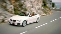 ³ - BMW 4 Series Convertible