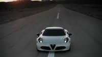 ³  Alfa Romeo 4C