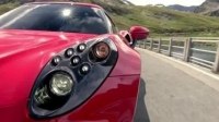 ³ - Alfa Romeo 4C