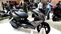 ³ Yamaha Aerox 4  