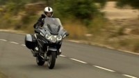 ³ BMW R 1200 RT  