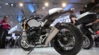 ³ BMW R nine T  EICMA 2013