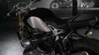 ³ BMW R nine T  