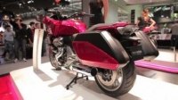 ³    Honda CTX1300