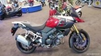 ³ Suzuki V-Strom 1000  