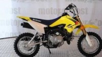 ³ Suzuki DR-Z70  360 