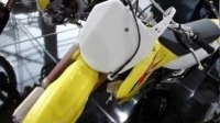 ³ Suzuki RM85  