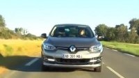  - Renault Megane Hatchback