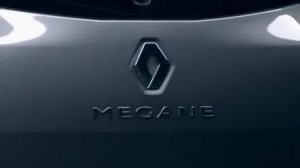 Реклама Renault Megane