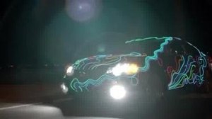 Видео Реклама Honda Civic Coupe
