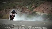 Видео Драйв на KTM 1290 Super Duke R