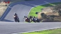 Видео KTM 1290 Super Duke R на треке