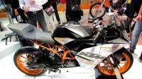 ³  KTM RC 125/200/390