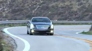  Cadillac ELR Coupe