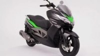 ³ Kawasaki J300  