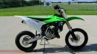³   Kawasaki KX85