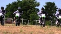 ³   Kawasaki KX85  